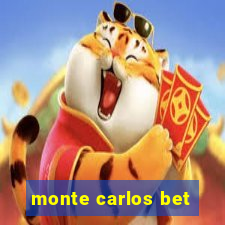 monte carlos bet